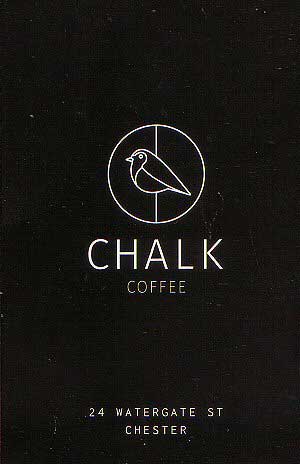 Chalk Coffee Page 3